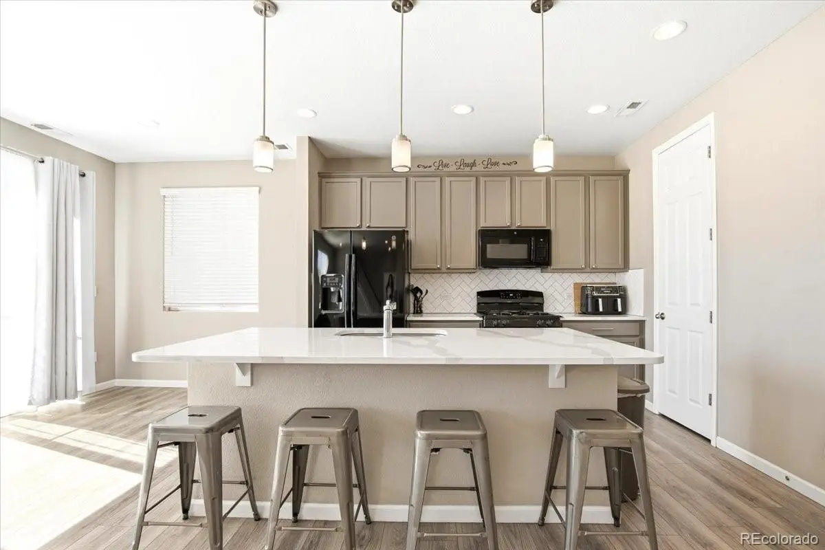 25562 E Bayaud Place, Aurora, CO 80018 - #1