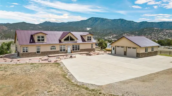 497 E Blarney Stone Road, Howard, CO 81233