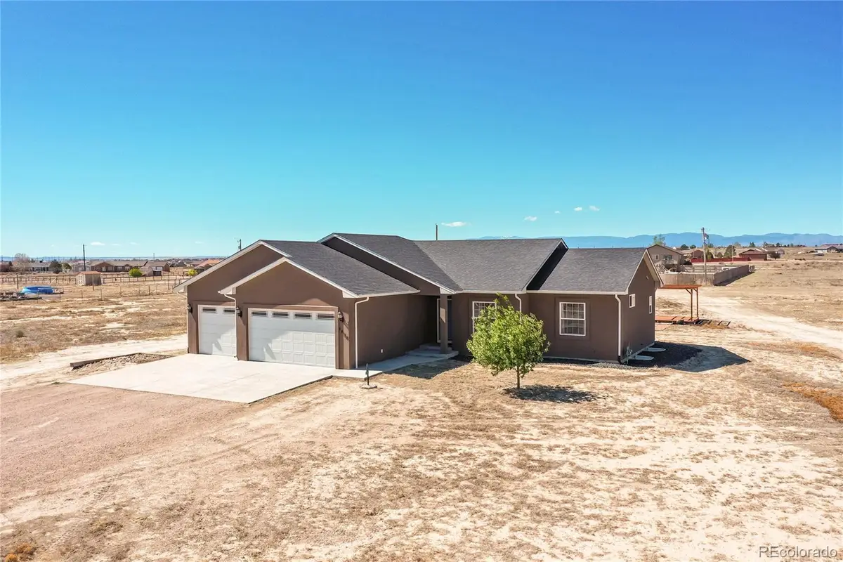 1856 N Belmar Drive, Pueblo West, CO 81007 - #1