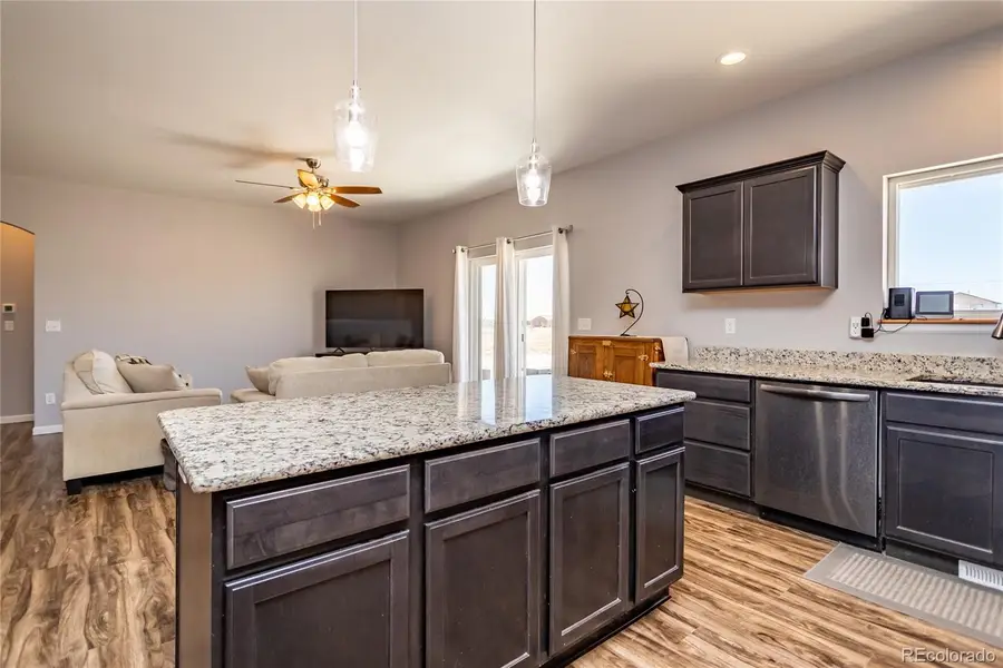 1856 N Belmar Drive, Pueblo West, CO 81007 - #3