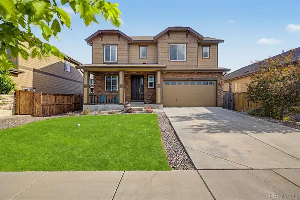 25140 E Maple Place, Aurora, CO 80018