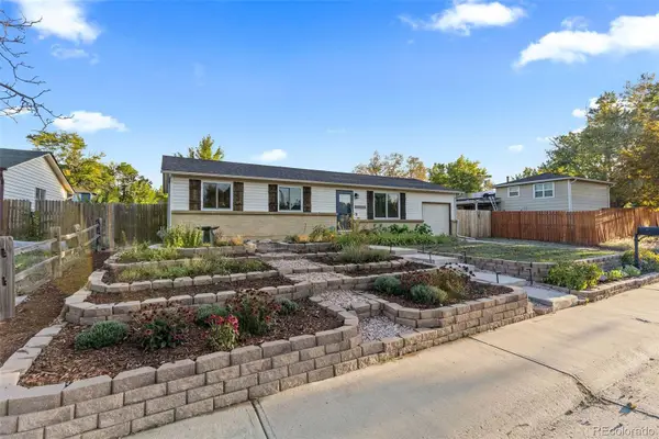15452 E Floyd Avenue, Aurora, CO 80013