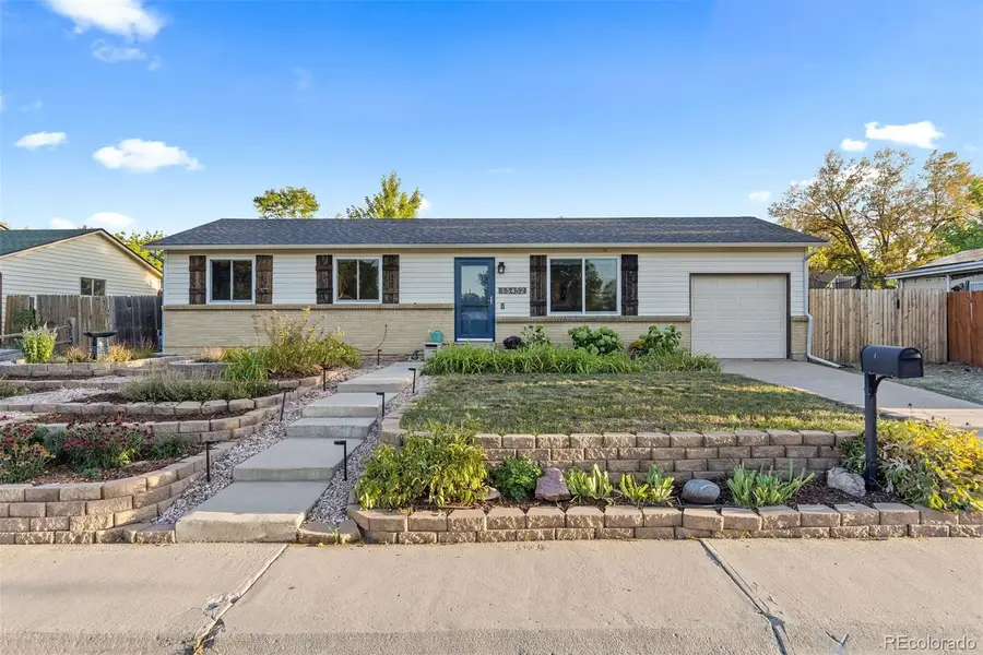 15452 E Floyd Avenue, Aurora, CO 80013 - #2
