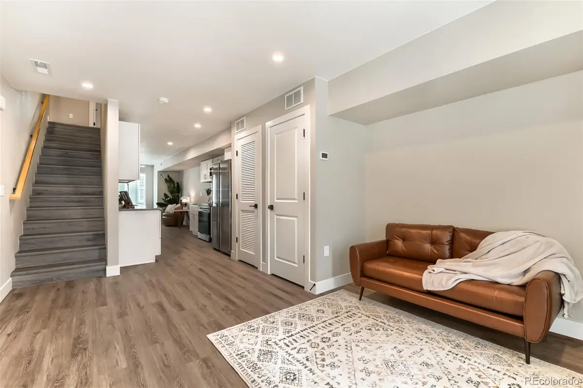 1652 N Lafayette Street #2, Denver, CO 80218 - #1