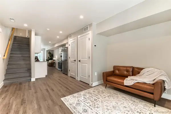 1652 N Lafayette Street #2, Denver, CO 80218