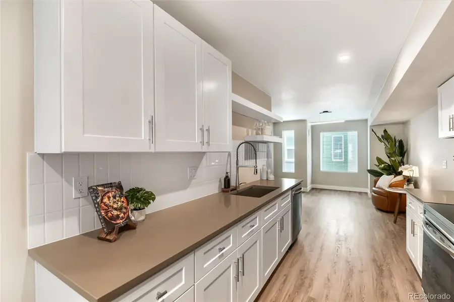 1652 N Lafayette Street #2, Denver, CO 80218 - #2