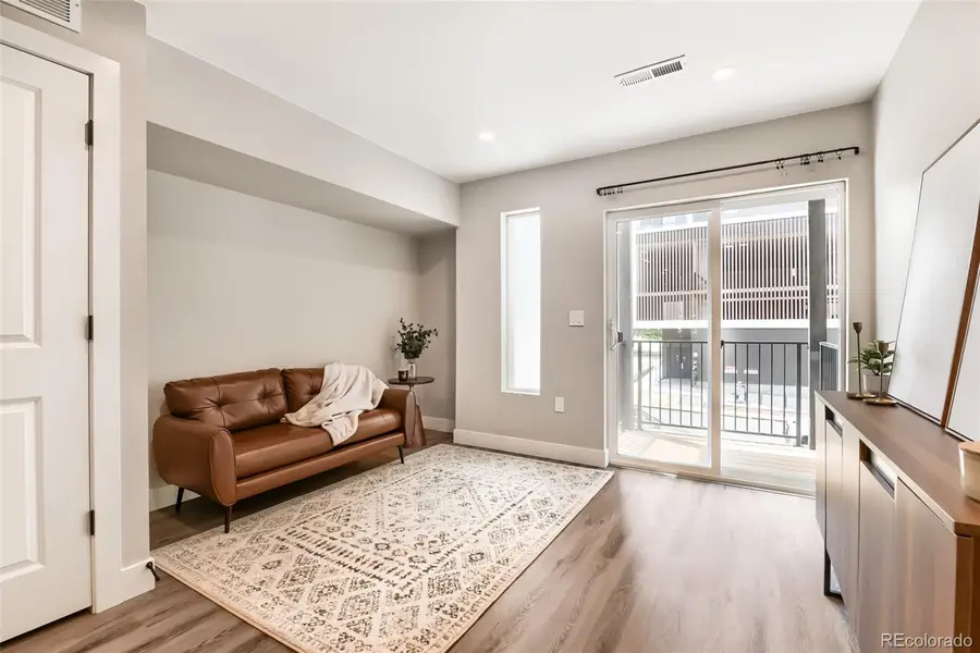 1652 N Lafayette Street #2, Denver, CO 80218 - #3