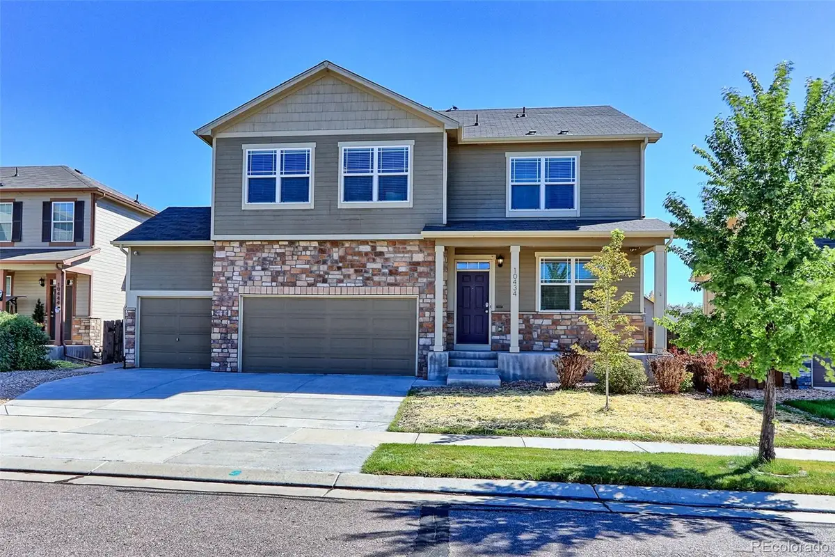 10434 Troy Street, Commerce City, CO 80022 - #1