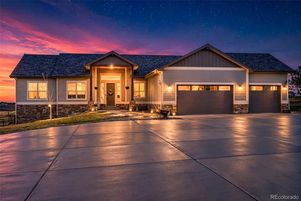 1899 Joseph Circle, Elizabeth, CO 80107 - #1