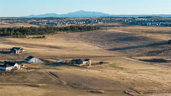 1899 Joseph Circle, Elizabeth, CO 80107