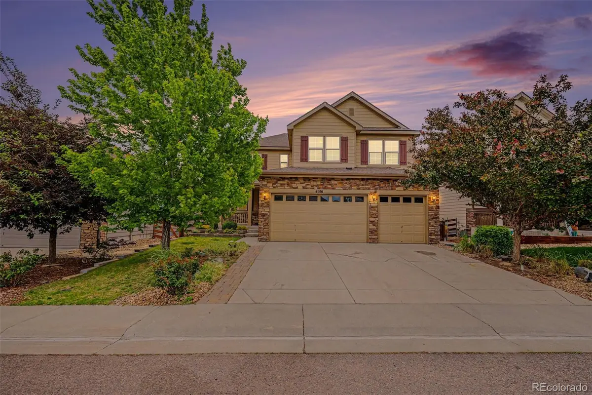 4956 S Tempe Way, Aurora, CO 80015 - #1