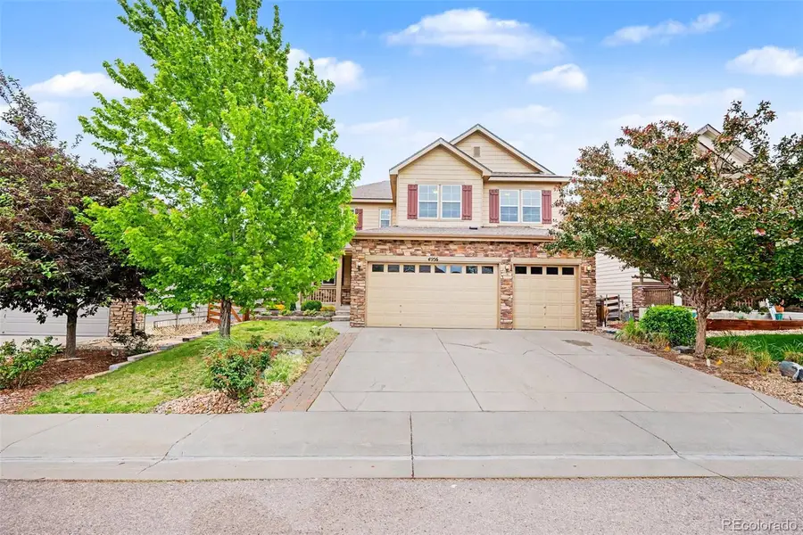4956 S Tempe Way, Aurora, CO 80015 - #2