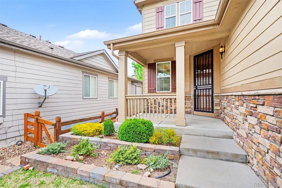 4956 S Tempe Way, Aurora, CO 80015 - #3