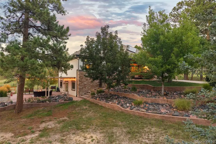 4845 Deer Trail, Elizabeth, CO 80107 - #2
