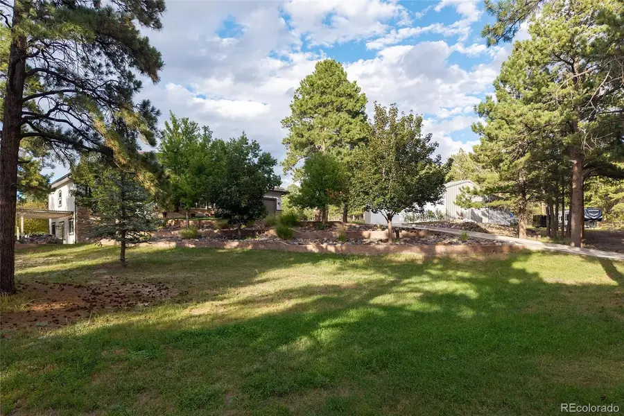 4845 Deer Trail, Elizabeth, CO 80107 - #3