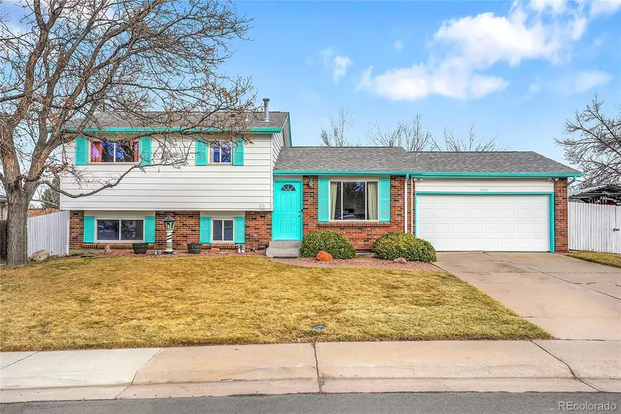 6552 S Dover Street, Littleton, CO 80123 - Image #2