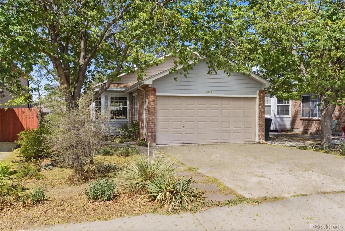 2013 Mount Sneffels Street, Longmont, CO 80504 - #1