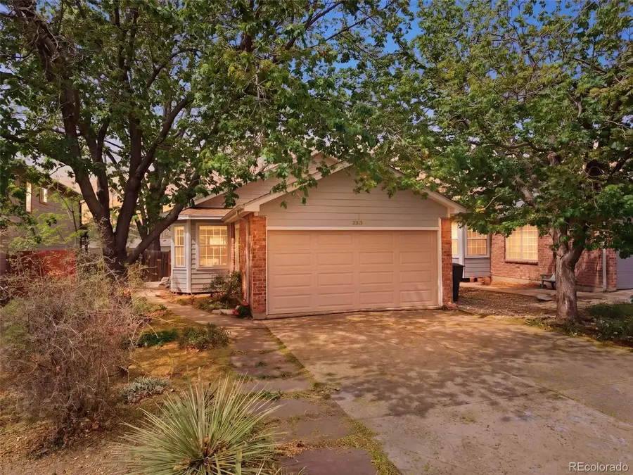 2013 Mount Sneffels Street, Longmont, CO 80504 - #2