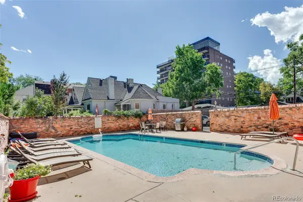 1243 N Gaylord Street #205, Denver, CO 80206