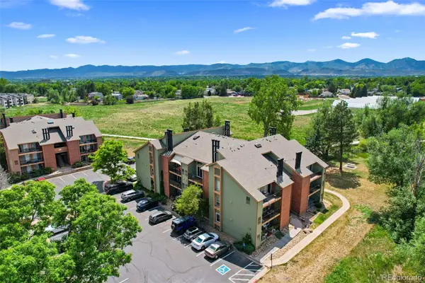 4899 S Dudley Street #19E, Littleton, CO 80123