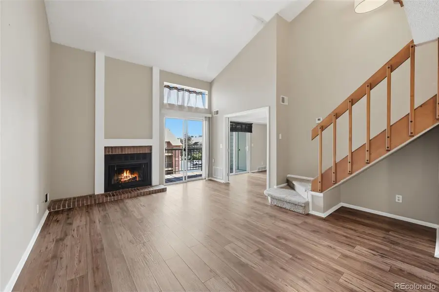 4899 S Dudley Street #19E, Littleton, CO 80123 - #2