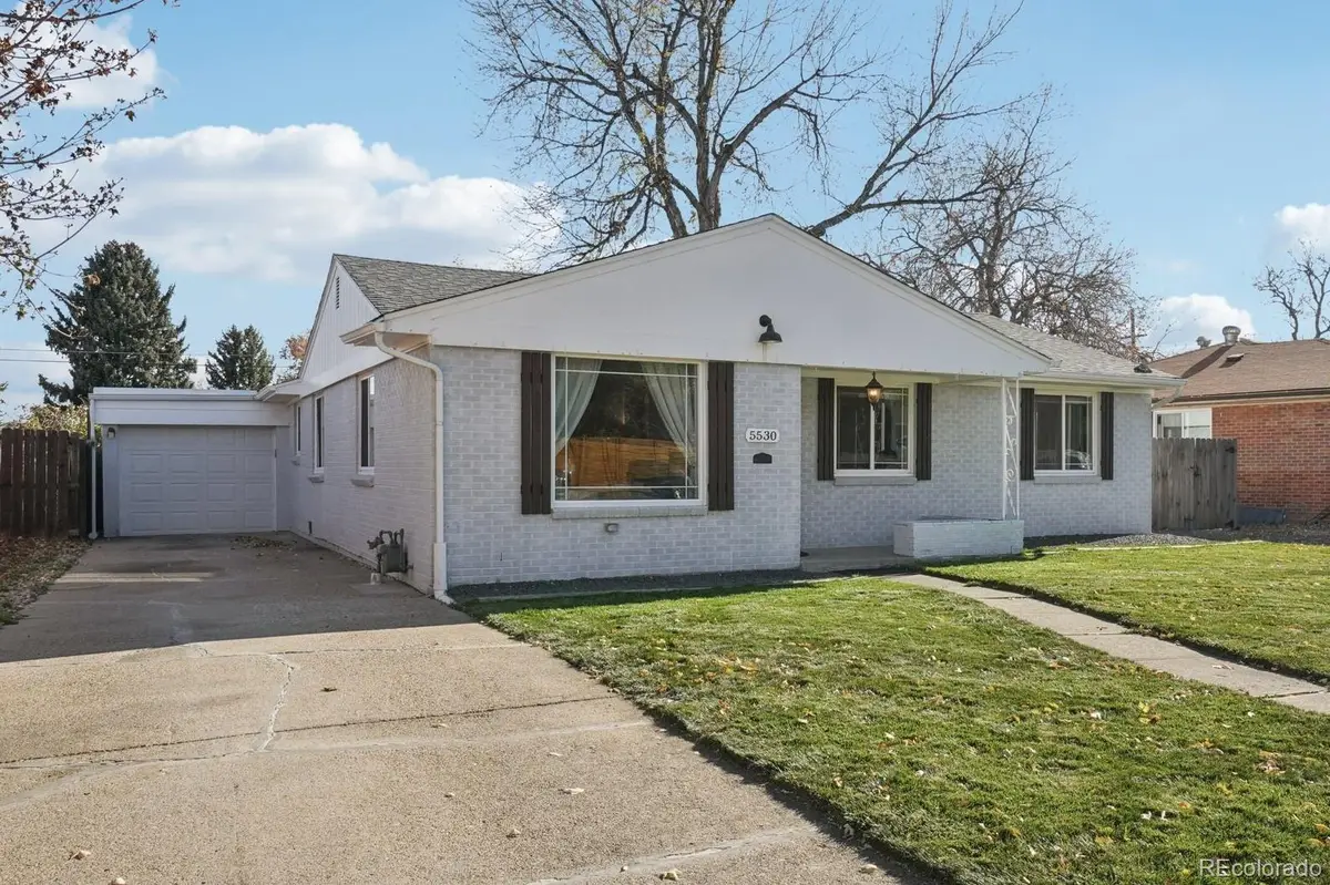 5530 Holland Drive, Arvada, CO 80002 - #1
