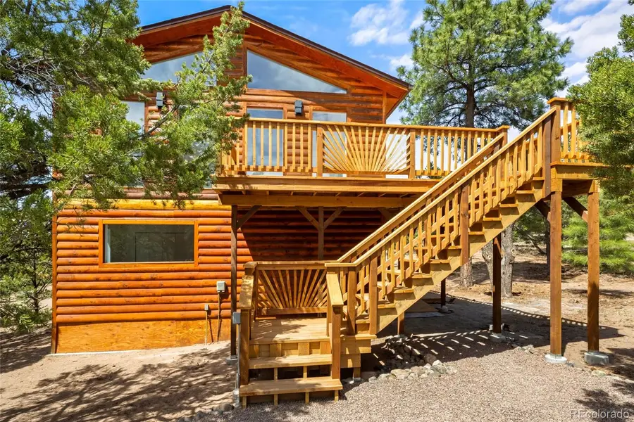 1477 E Badger Road, Crestone, CO 81131 - #3