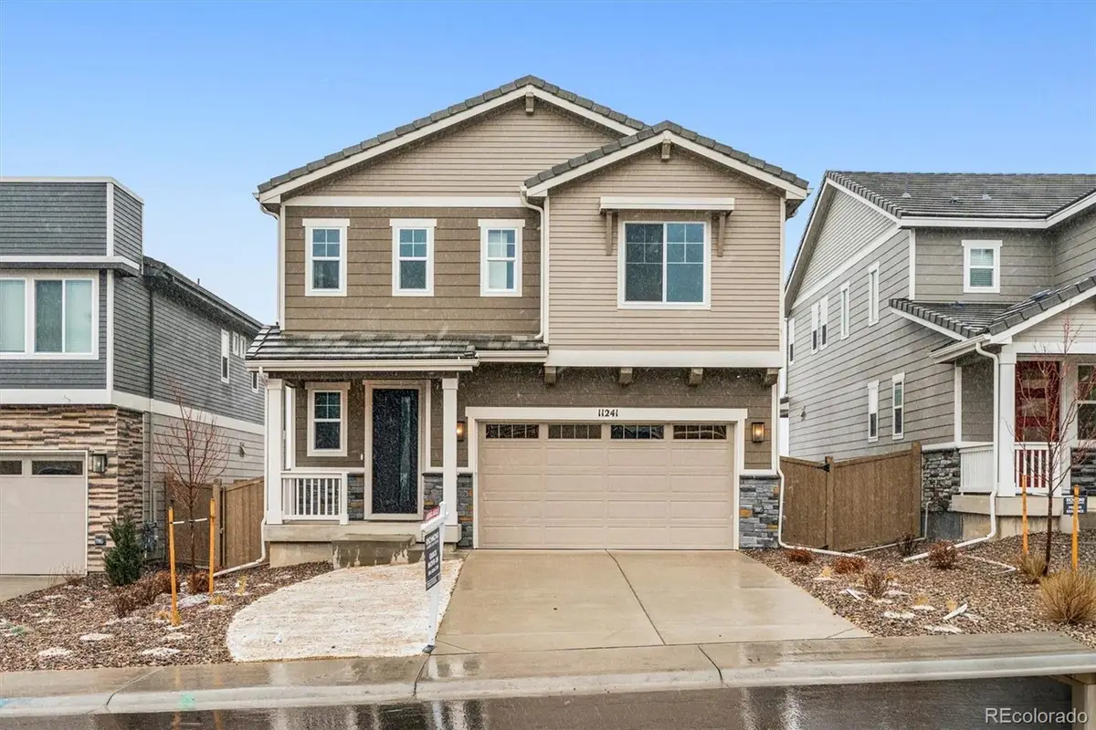11241 Mount Emma Drive, Englewood, CO 80112 - Image #1