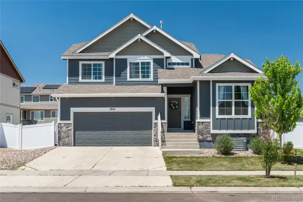 1601 105th Avenue Court, Greeley, CO 80634