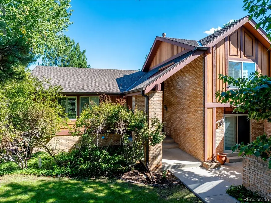 7303 S Fillmore, Centennial, CO 80122 - #2