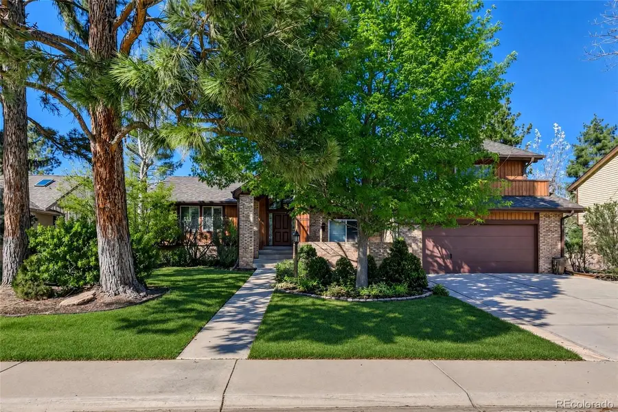 7303 S Fillmore, Centennial, CO 80122 - #3