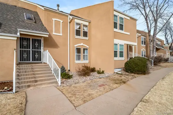 2892 S Ursula Street, Aurora, CO 80014