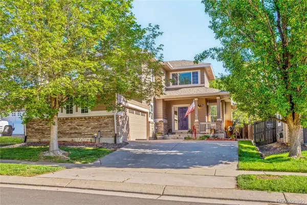 16047 E 97th Place, Commerce City, CO 80022