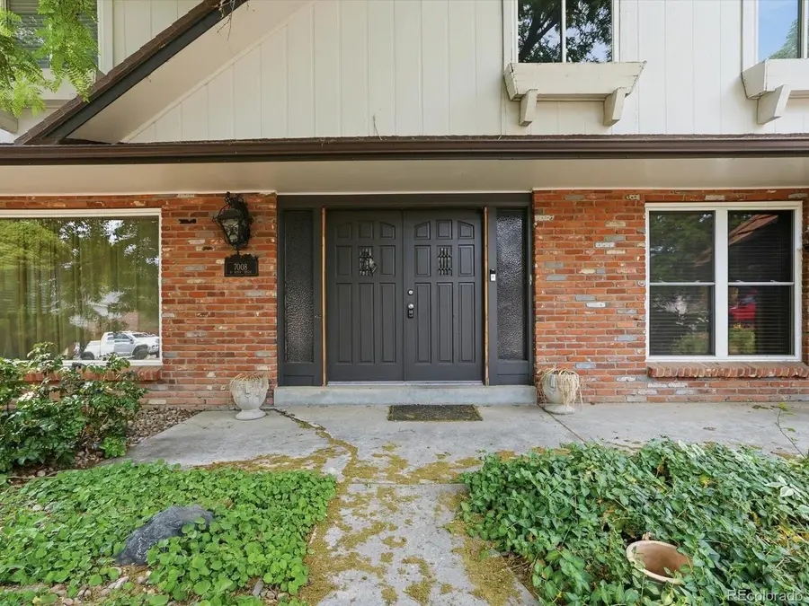 7008 W Nova Drive, Littleton, CO 80128 - #2