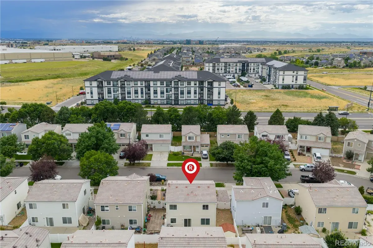 4424 Andes Street, Denver, CO 80249 - #1