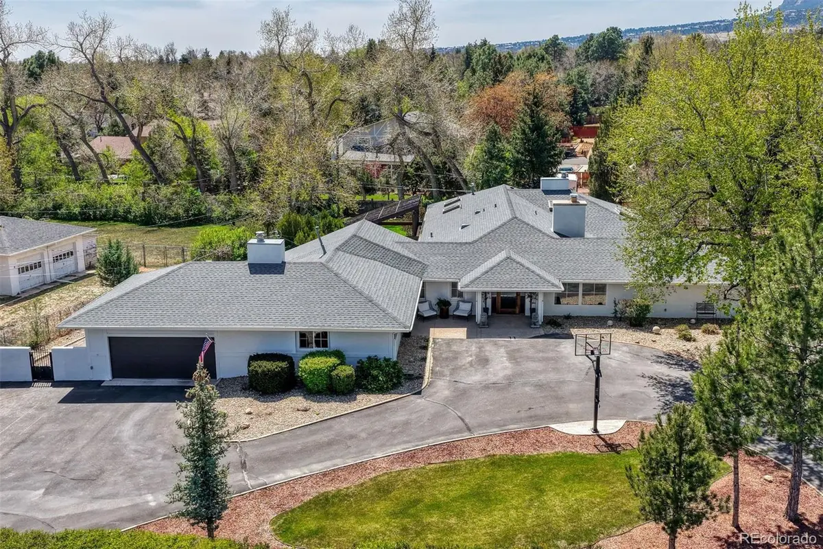 11 Polo Drive, Colorado Springs, CO 80906 - #1