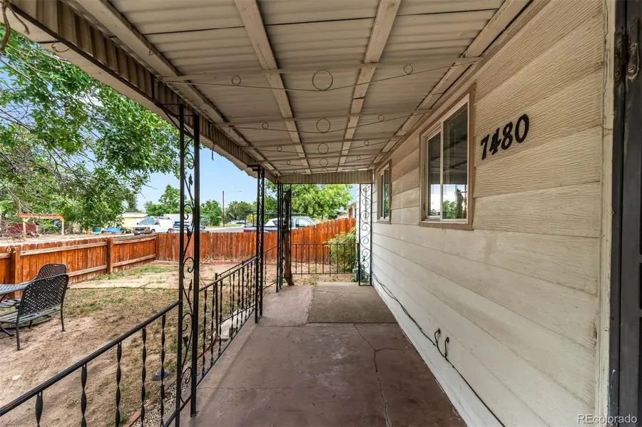 7480 Krameria, Commerce City, CO 80022 - #2