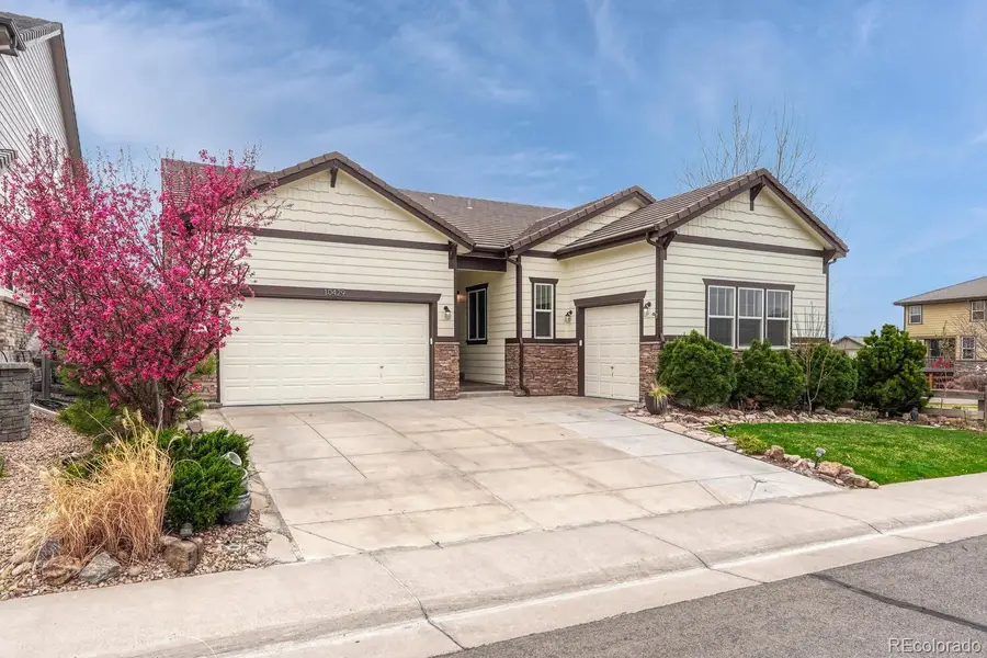 10429 Sierra Ridge Drive, Parker, CO 80134 - #2