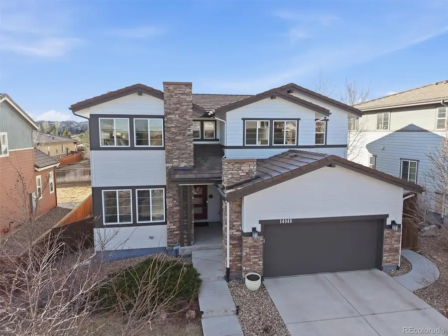 14048 Pastel Lane, Parker, CO 80134 - #2