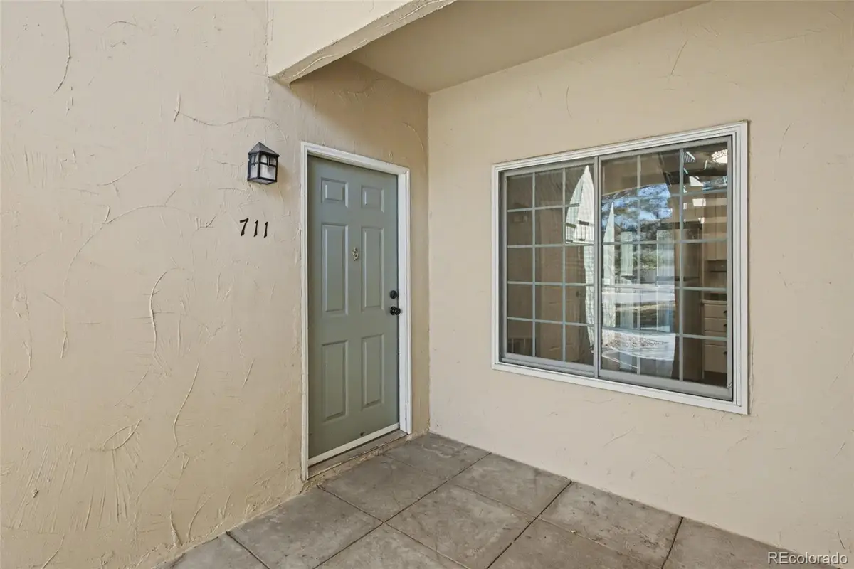 8671 E Dry Creek Road #711, Englewood, CO 80112 - #1