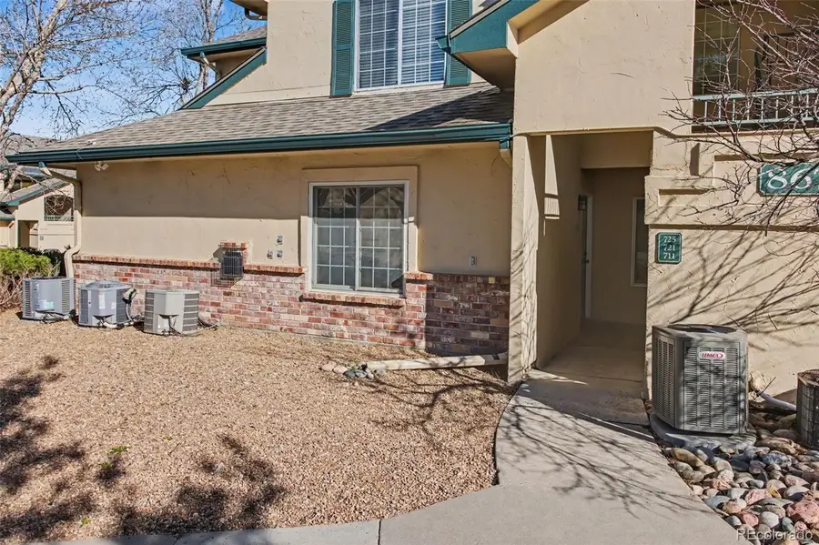 8671 E Dry Creek Road #711, Englewood, CO 80112 - #2