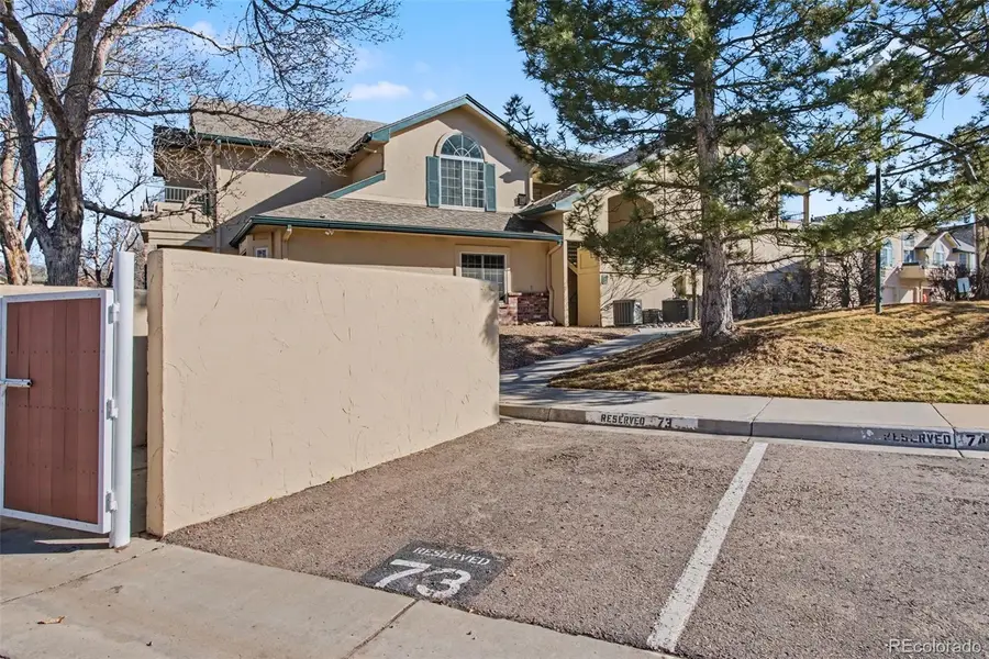 8671 E Dry Creek Road #711, Englewood, CO 80112 - #3