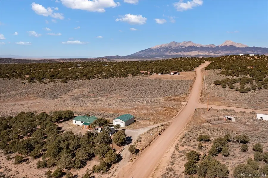 7027 Freylinghuysen Road, Fort Garland, CO 81133 - Image #3