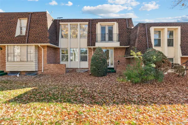 1200 S Monaco St Parkway #26, Denver, CO 80224