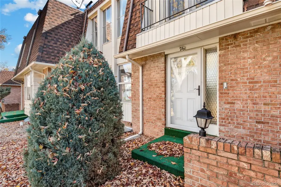 1200 S Monaco St Parkway #26, Denver, CO 80224 - #2