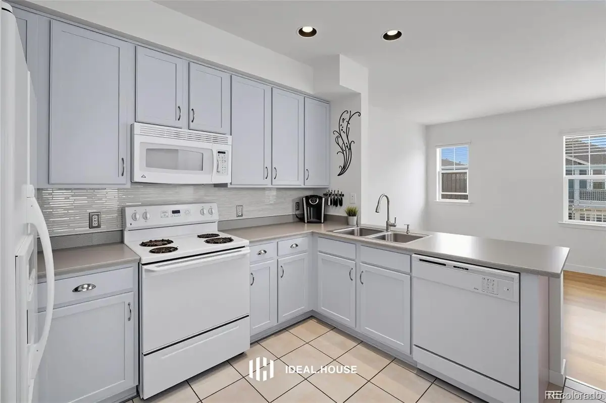 7454 E 28th #3, Denver, CO 80238 - #1