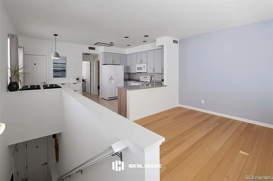 7454 E 28th #3, Denver, CO 80238 - #3