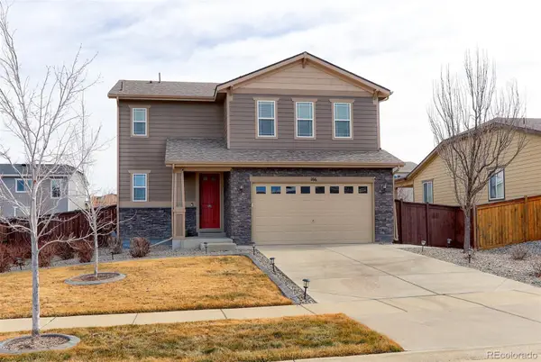 166 S Kewaunee Way, Aurora, CO 80018