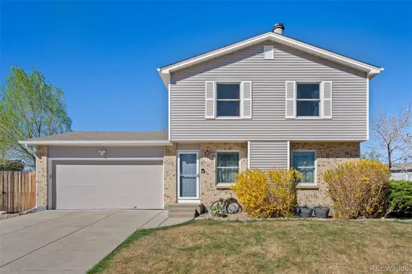 10509 Pierson Circle, Broomfield, CO 80021