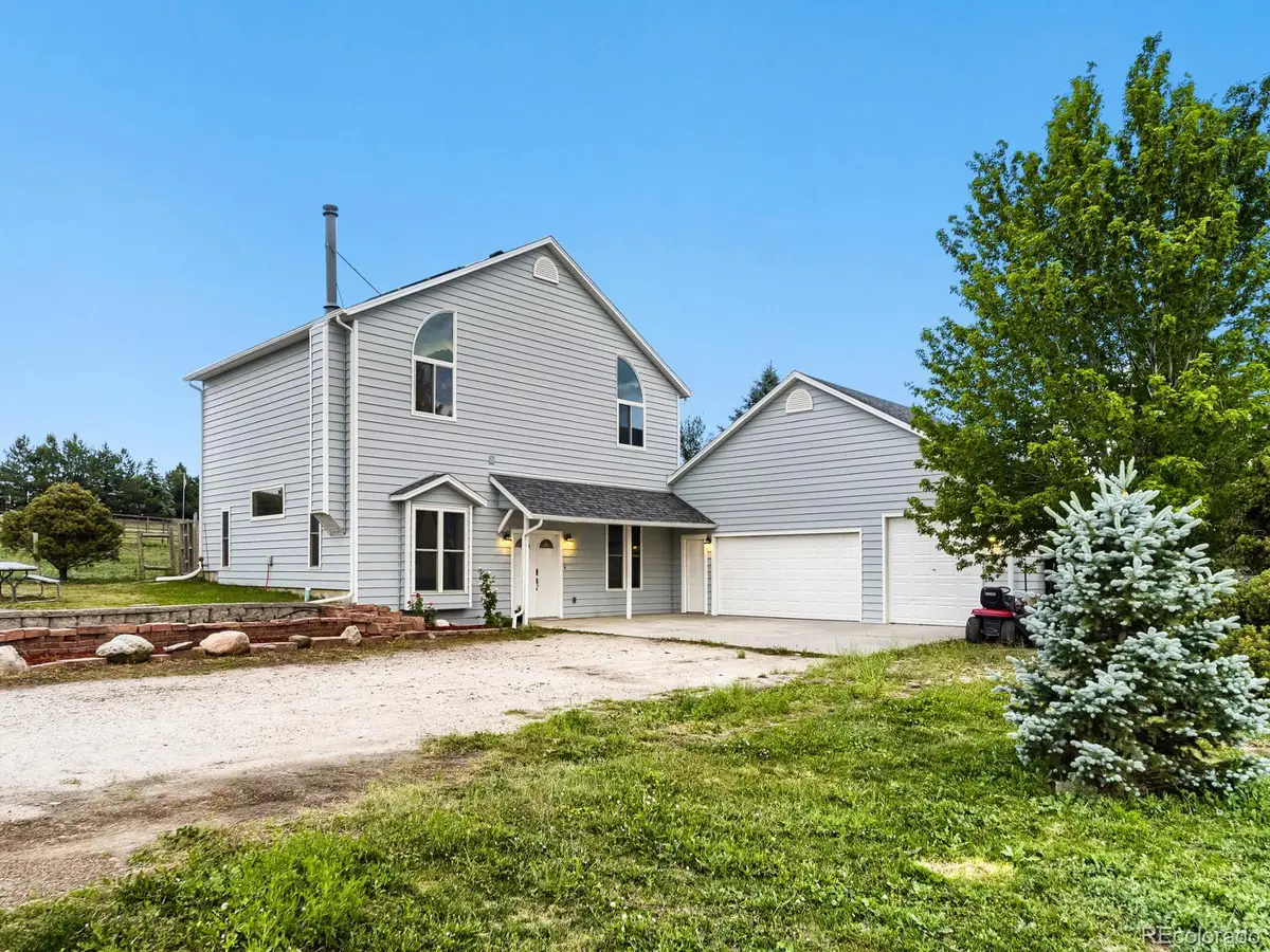 8370 Midsummer Lane, Elizabeth, CO 80107 - #1